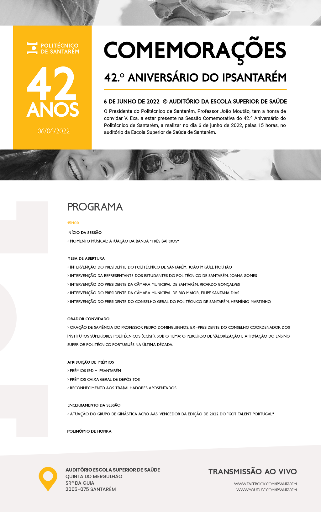 Programa