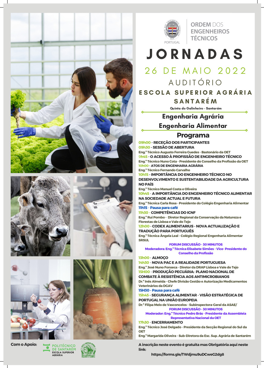 jornadas