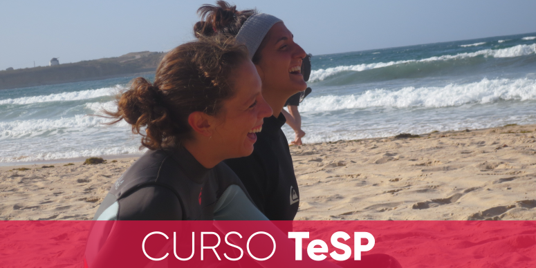 Cursos Tesp