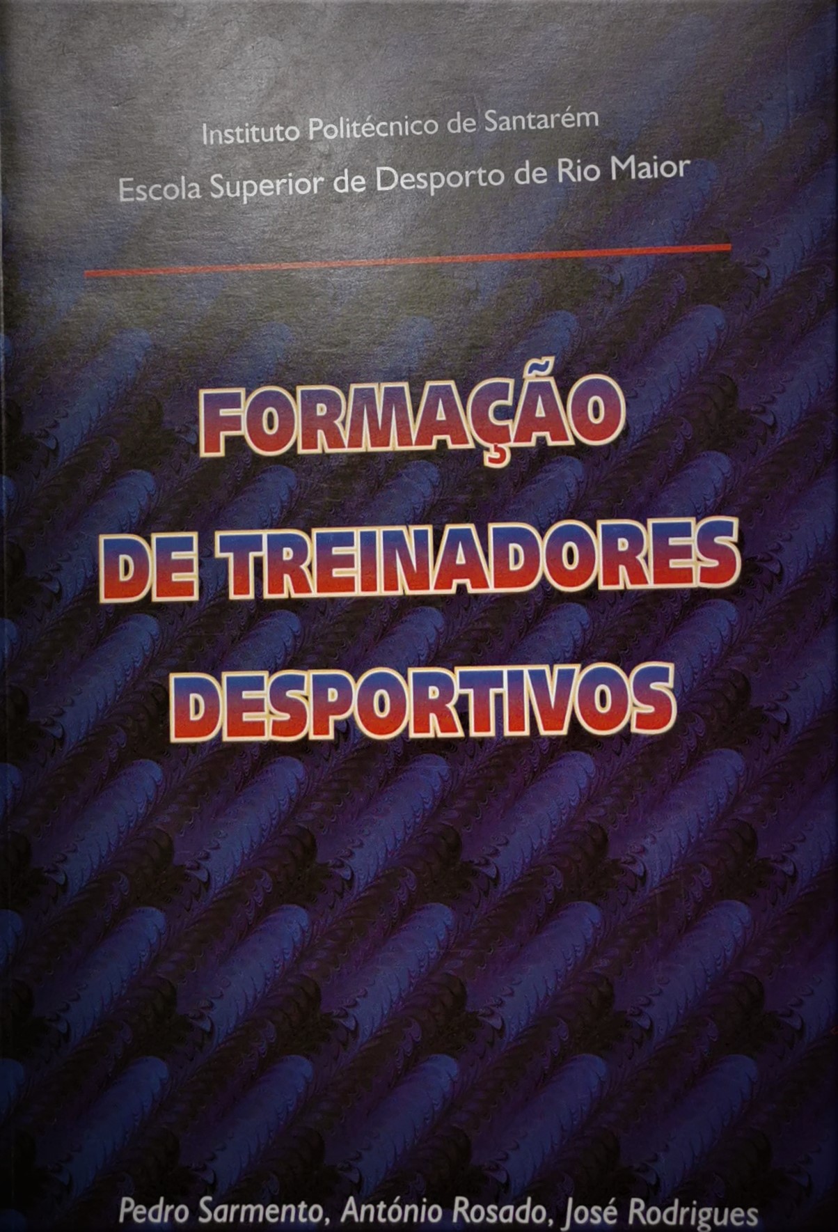 Formação de Treinadores Desportivos