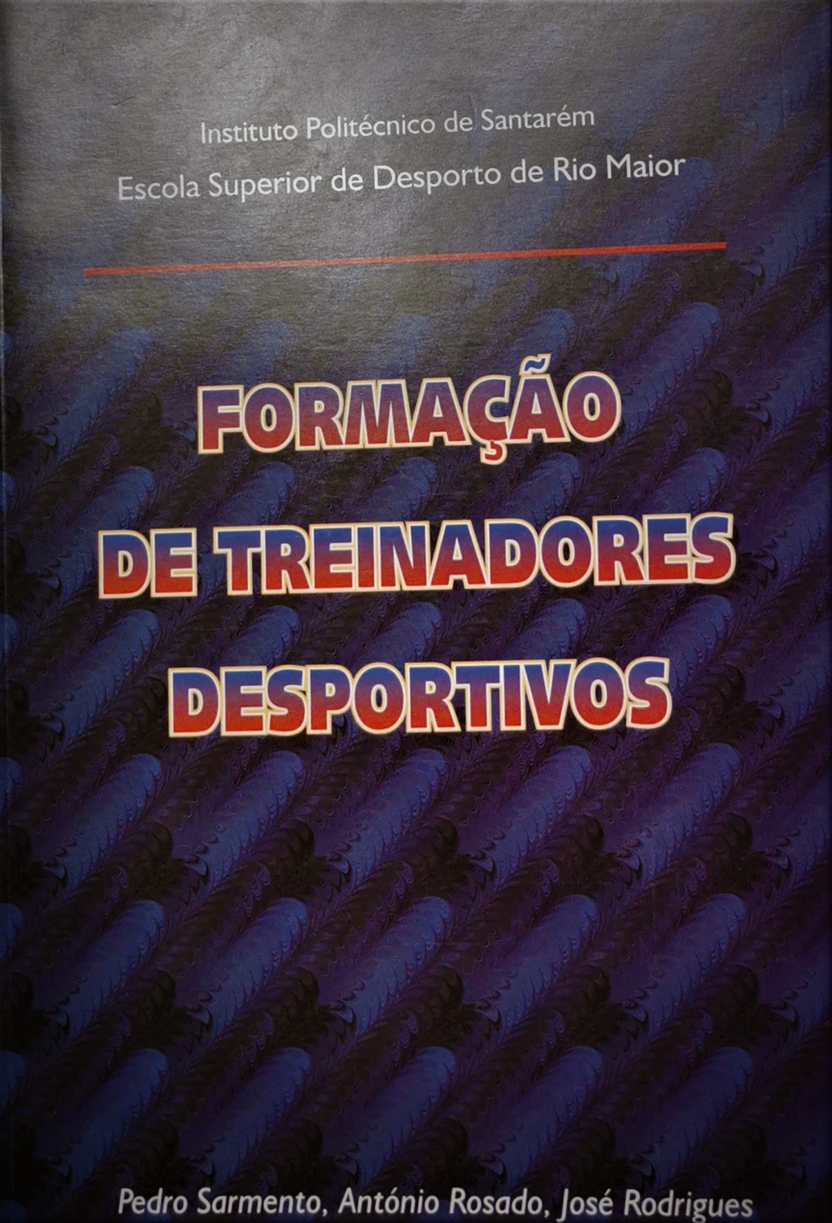 Formação de Treinadores Desportivos