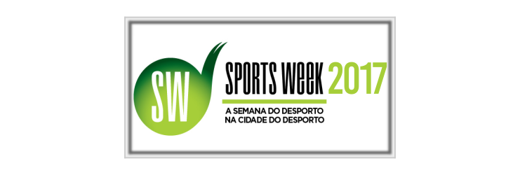 Fotos Sports Week 2017