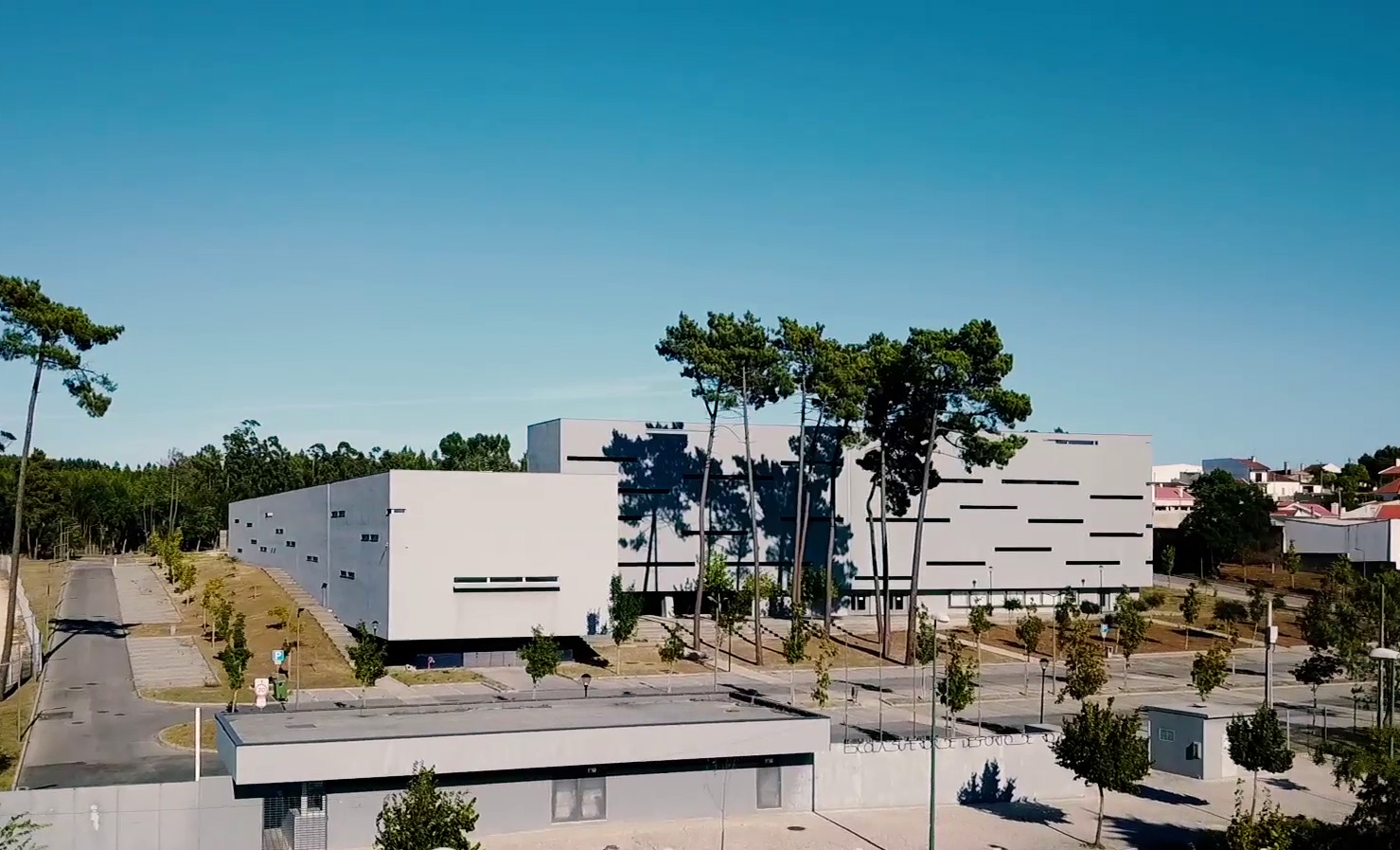 Campus ESDRM
