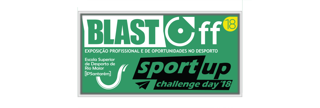 Fotos BlastOff 2018 e SportUp Challenge Day