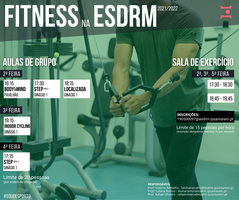 Fitness_na_ESDRM