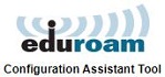 EDUROAM - Configuration Assistant Tool